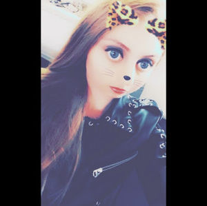 Meet your Posher, Katelynn